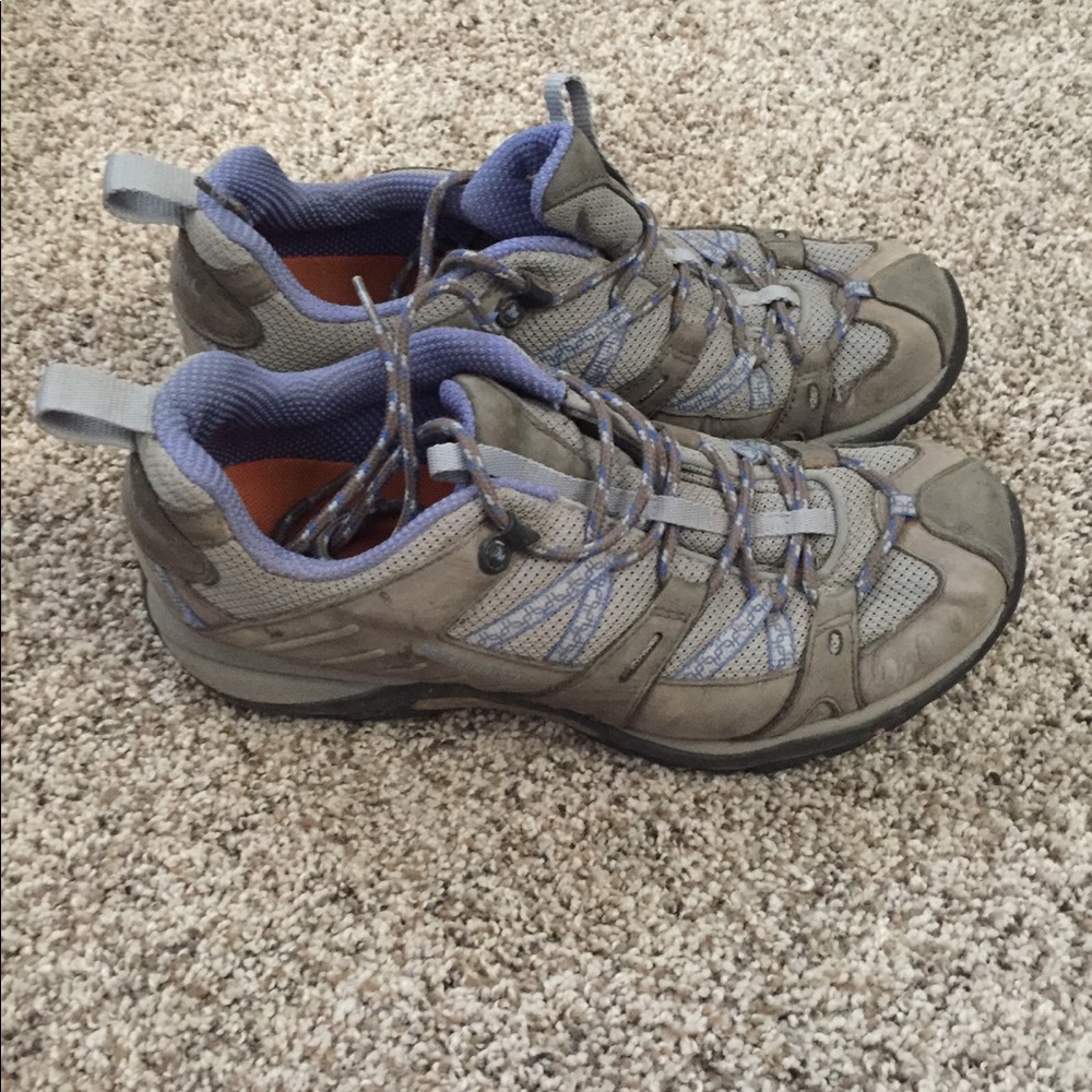 Merrell Siren Sport 2 hiking shoes